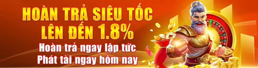 Khuyến mãi chào mừng thành viên mới fc888