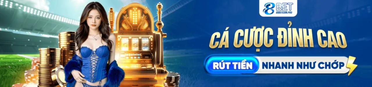 FC888 Slot Games – Nổ Hũ Đổi Thưởng 2026