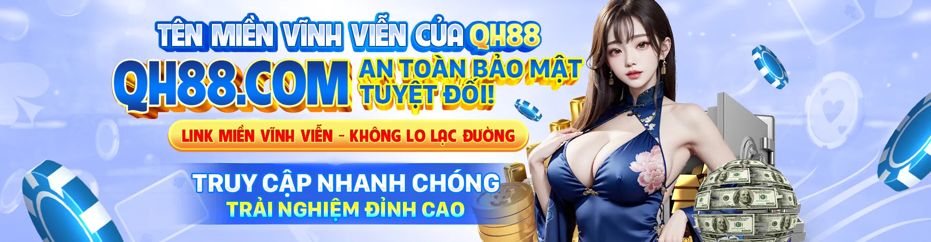 Chương trình VIP độc quyền fc888