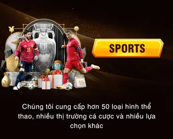 Đa dạng bàn chơi và mức cược