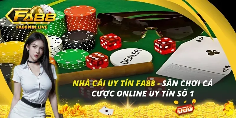 Các loại kèo cược tại fc888