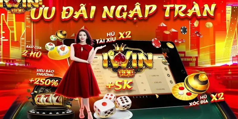 Đa dạng sản phẩm giải trí tại FC888